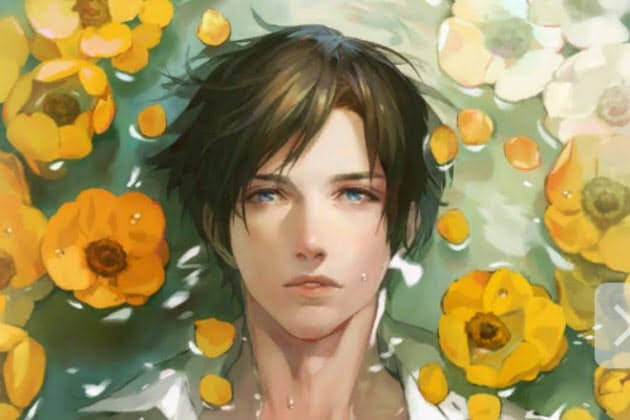 オススメ乙女ゲーム教えてください。