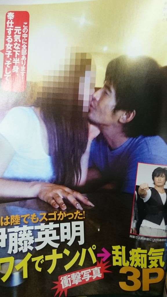 伊藤英明主演「病室で念仏を唱えないでください」初回視聴率は11・3%で好スタート