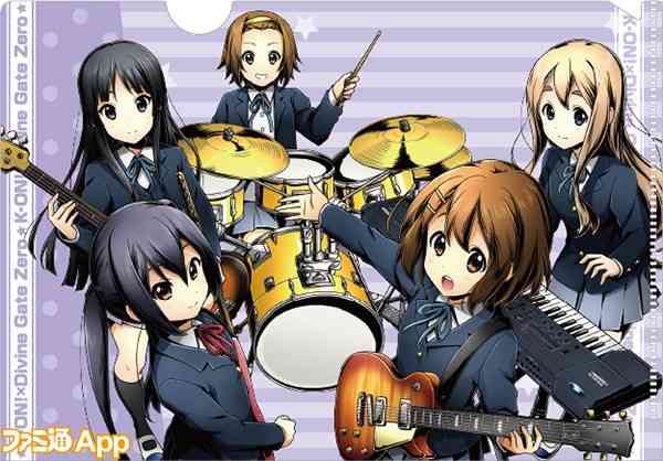 ガールズバンドって何で流行らないの？