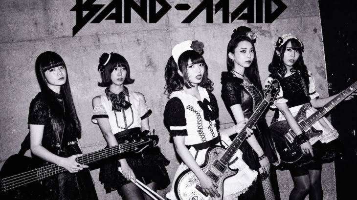 ガールズバンドって何で流行らないの？