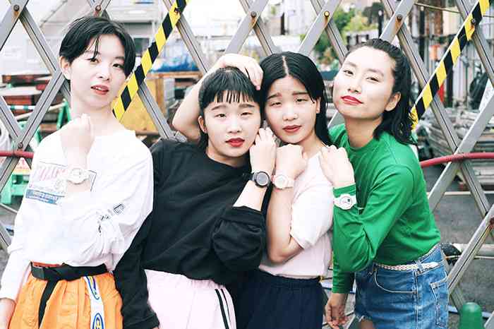 ガールズバンドって何で流行らないの？