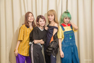 ガールズバンドって何で流行らないの？