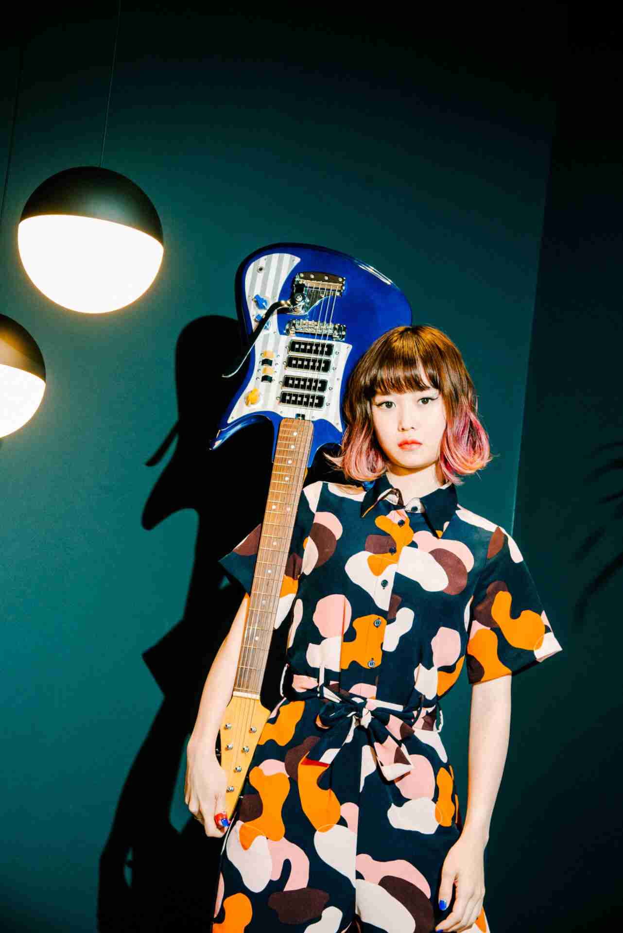 ガールズバンドって何で流行らないの？