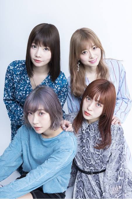 ガールズバンドって何で流行らないの？