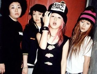 ガールズバンドって何で流行らないの？