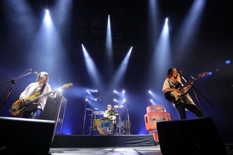 ガールズバンドって何で流行らないの？