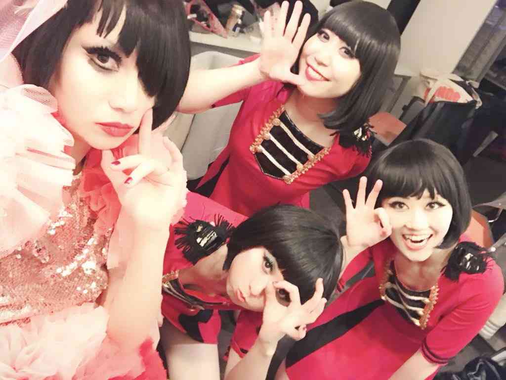 ガールズバンドって何で流行らないの？