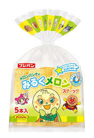 メロンパンが好きな人