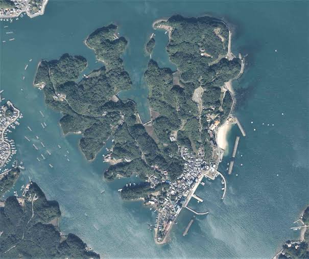 伊勢志摩一人旅
