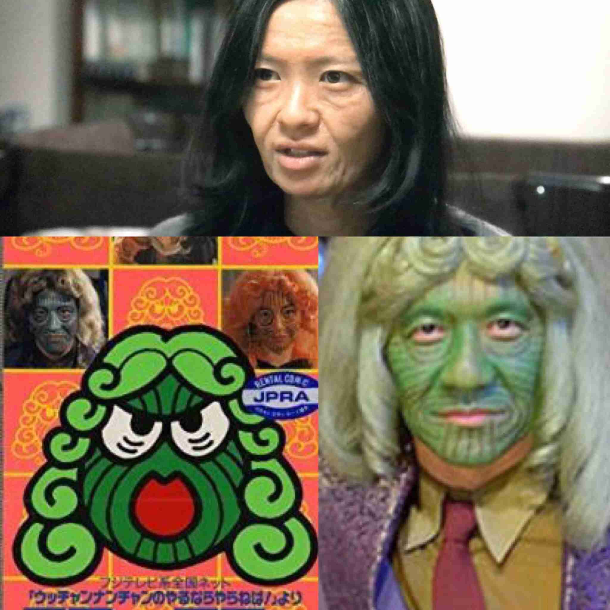 【閲覧注意？】「テセウスの船」で見せた榮倉奈々の“ゾンビ”メイクが放送事故レベル？