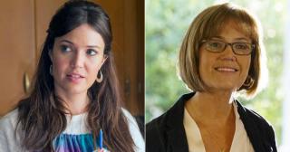 【閲覧注意？】「テセウスの船」で見せた榮倉奈々の“ゾンビ”メイクが放送事故レベル？