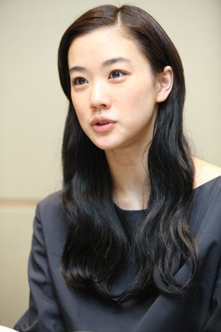黒髪好きな人