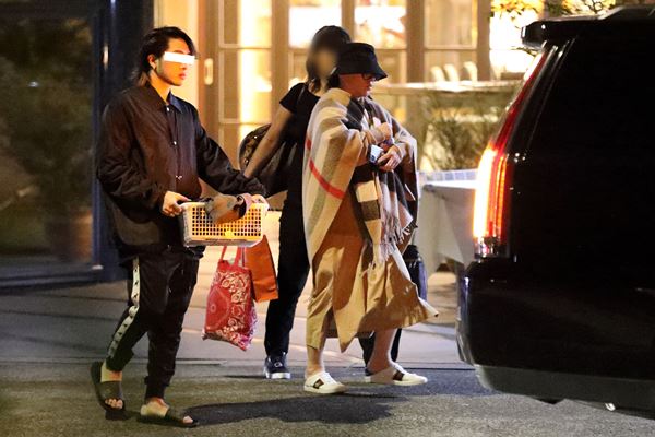 「グリグリに大きな目をしたなんとも可愛い赤ちゃん…」浜崎あゆみの友人・野口美佳さんのインスタ投稿が話題　ファン「泣けた」「確かな情報をありがとう」