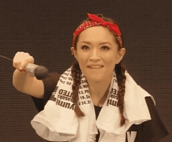 「グリグリに大きな目をしたなんとも可愛い赤ちゃん…」浜崎あゆみの友人・野口美佳さんのインスタ投稿が話題　ファン「泣けた」「確かな情報をありがとう」