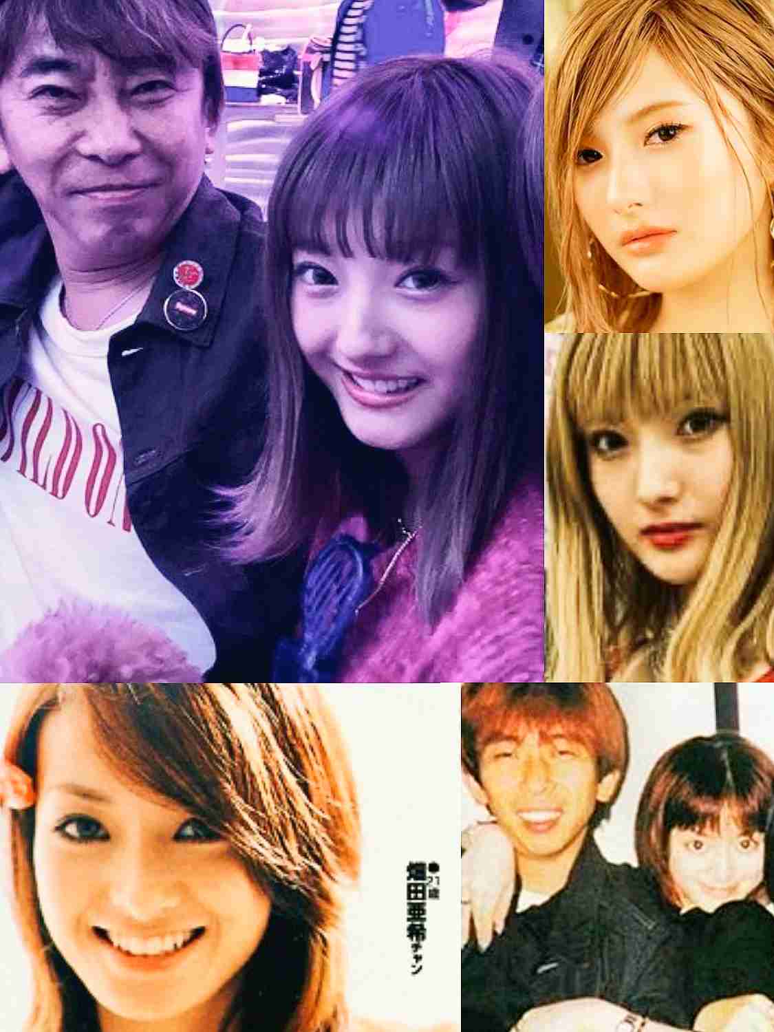 「グリグリに大きな目をしたなんとも可愛い赤ちゃん…」浜崎あゆみの友人・野口美佳さんのインスタ投稿が話題　ファン「泣けた」「確かな情報をありがとう」