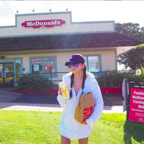 「グリグリに大きな目をしたなんとも可愛い赤ちゃん…」浜崎あゆみの友人・野口美佳さんのインスタ投稿が話題　ファン「泣けた」「確かな情報をありがとう」