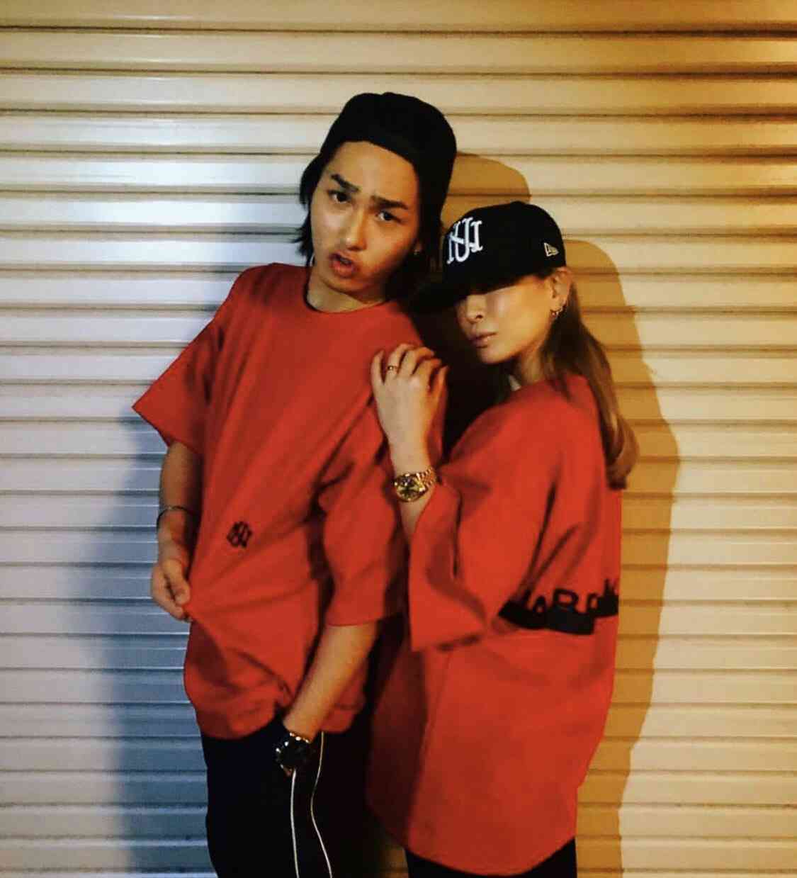 「グリグリに大きな目をしたなんとも可愛い赤ちゃん…」浜崎あゆみの友人・野口美佳さんのインスタ投稿が話題　ファン「泣けた」「確かな情報をありがとう」