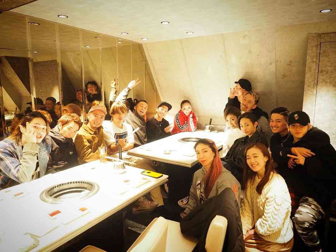 「グリグリに大きな目をしたなんとも可愛い赤ちゃん…」浜崎あゆみの友人・野口美佳さんのインスタ投稿が話題　ファン「泣けた」「確かな情報をありがとう」