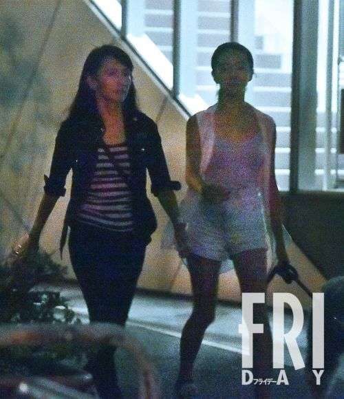 Koki,・有村架純・木村文乃らジュエリー賞で喜びの声「自分磨きをして」