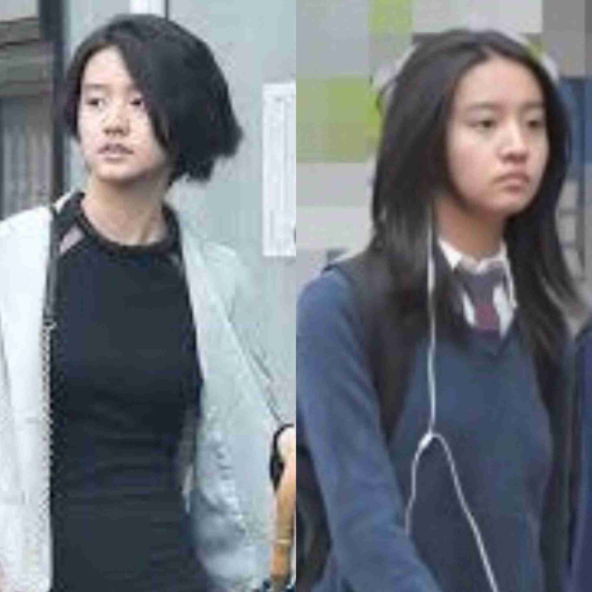 Koki,・有村架純・木村文乃らジュエリー賞で喜びの声「自分磨きをして」