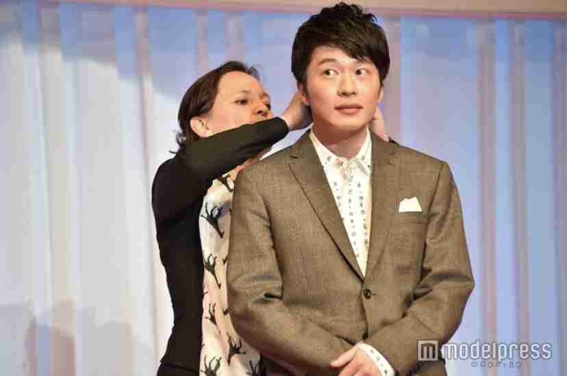 Koki,・有村架純・木村文乃らジュエリー賞で喜びの声「自分磨きをして」