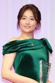 Koki,・有村架純・木村文乃らジュエリー賞で喜びの声「自分磨きをして」