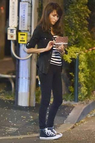 Koki,・有村架純・木村文乃らジュエリー賞で喜びの声「自分磨きをして」