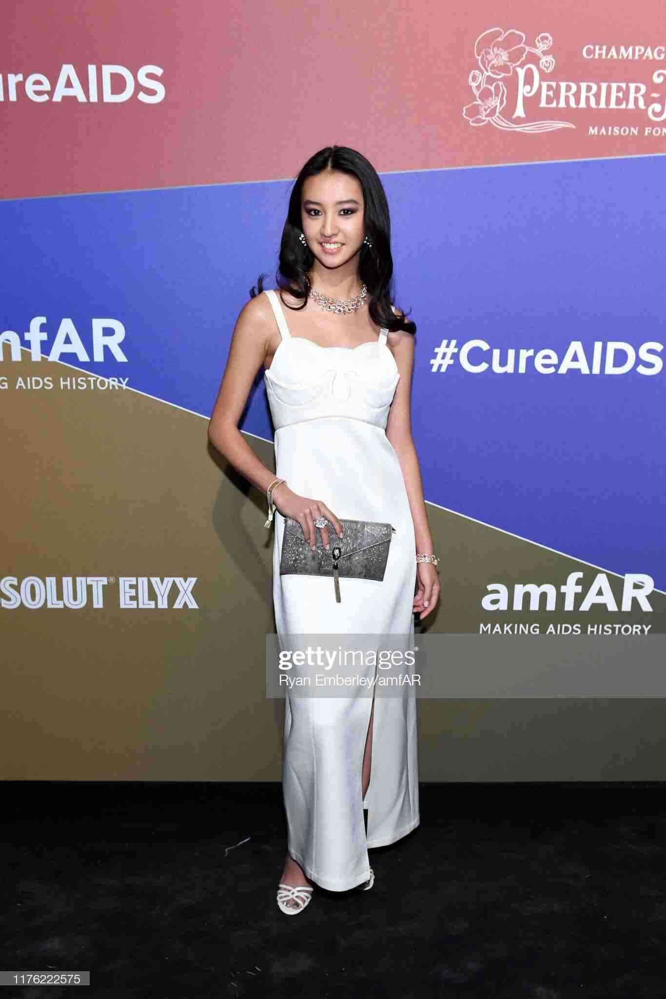 Koki,・有村架純・木村文乃らジュエリー賞で喜びの声「自分磨きをして」