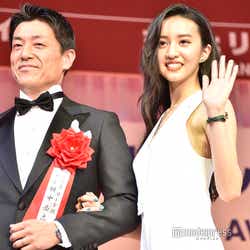 Koki,・有村架純・木村文乃らジュエリー賞で喜びの声「自分磨きをして」