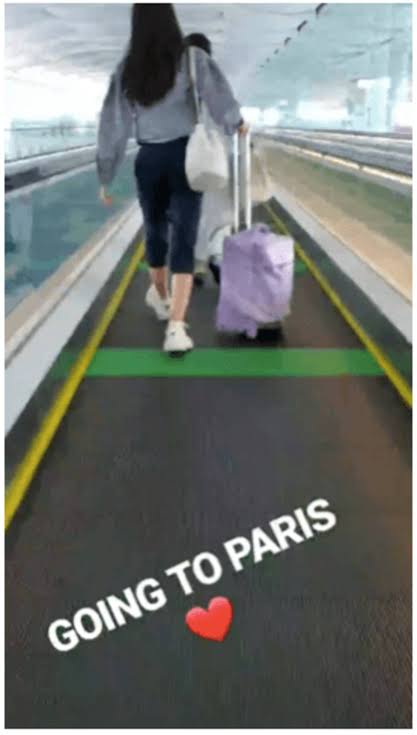 Koki,・有村架純・木村文乃らジュエリー賞で喜びの声「自分磨きをして」