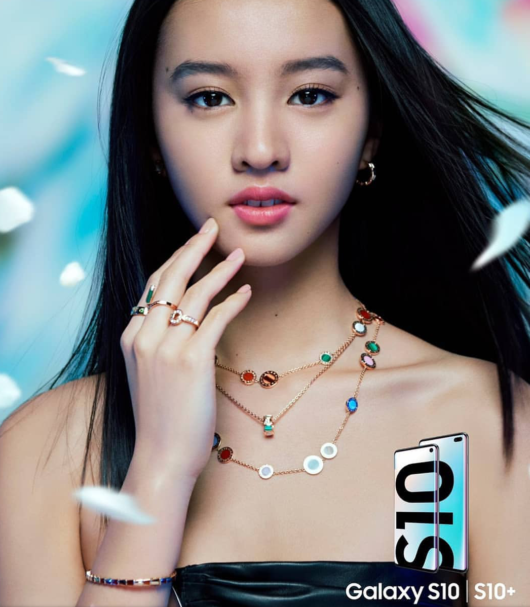 Koki,・有村架純・木村文乃らジュエリー賞で喜びの声「自分磨きをして」