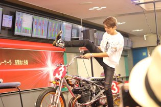 Koki,・有村架純・木村文乃らジュエリー賞で喜びの声「自分磨きをして」