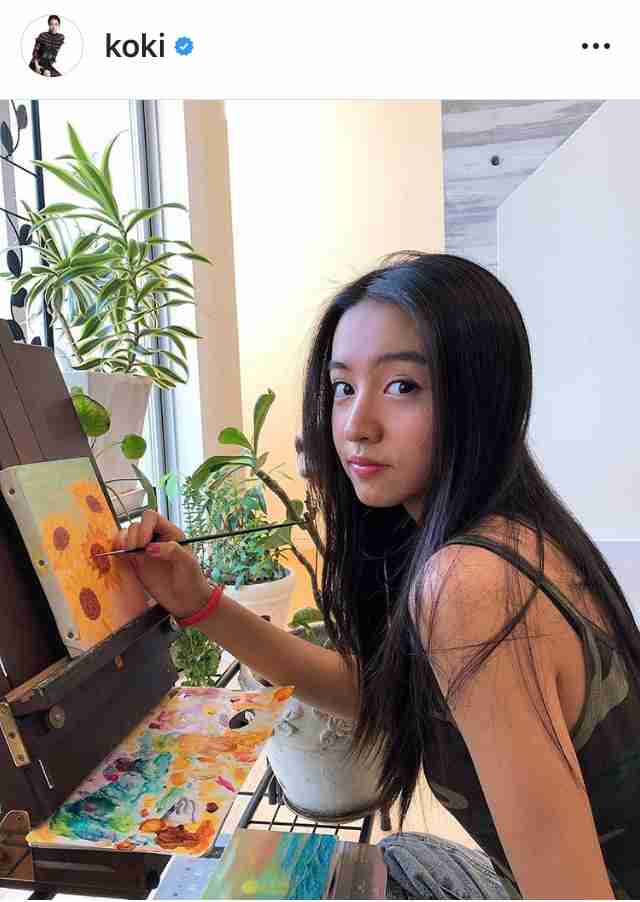 Koki,・有村架純・木村文乃らジュエリー賞で喜びの声「自分磨きをして」