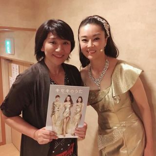 Koki,・有村架純・木村文乃らジュエリー賞で喜びの声「自分磨きをして」