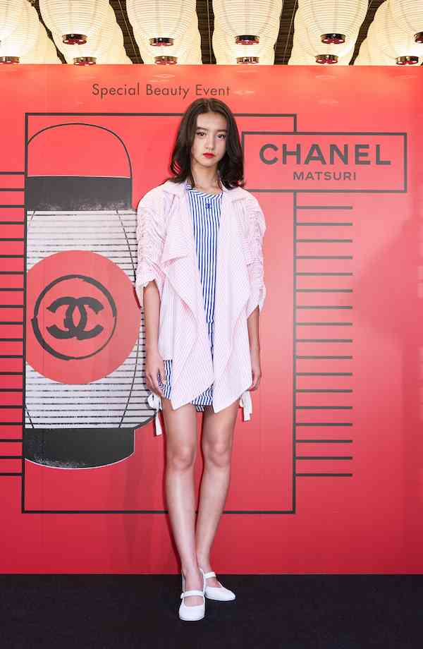 Koki,・有村架純・木村文乃らジュエリー賞で喜びの声「自分磨きをして」