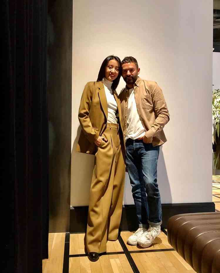 Koki,・有村架純・木村文乃らジュエリー賞で喜びの声「自分磨きをして」