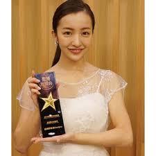 Koki,・有村架純・木村文乃らジュエリー賞で喜びの声「自分磨きをして」