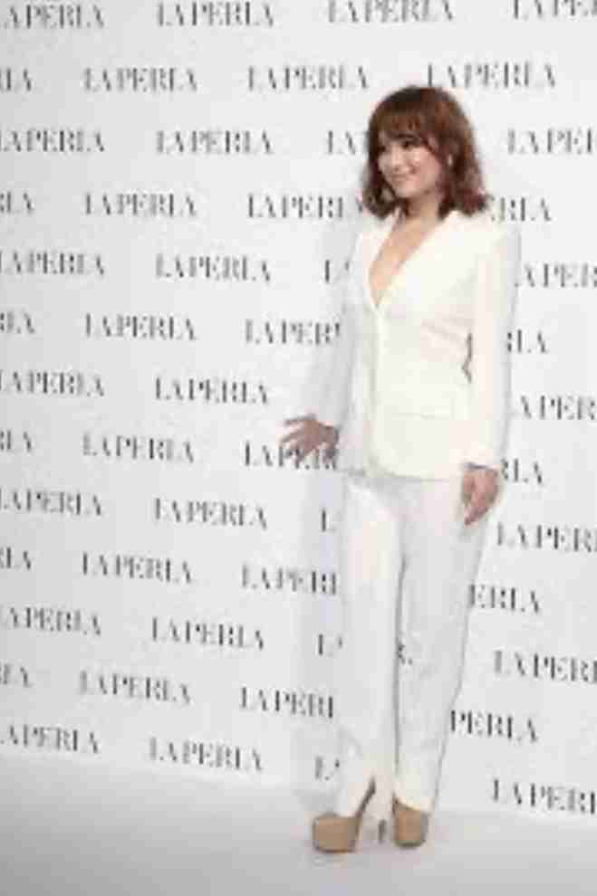 Koki,・有村架純・木村文乃らジュエリー賞で喜びの声「自分磨きをして」