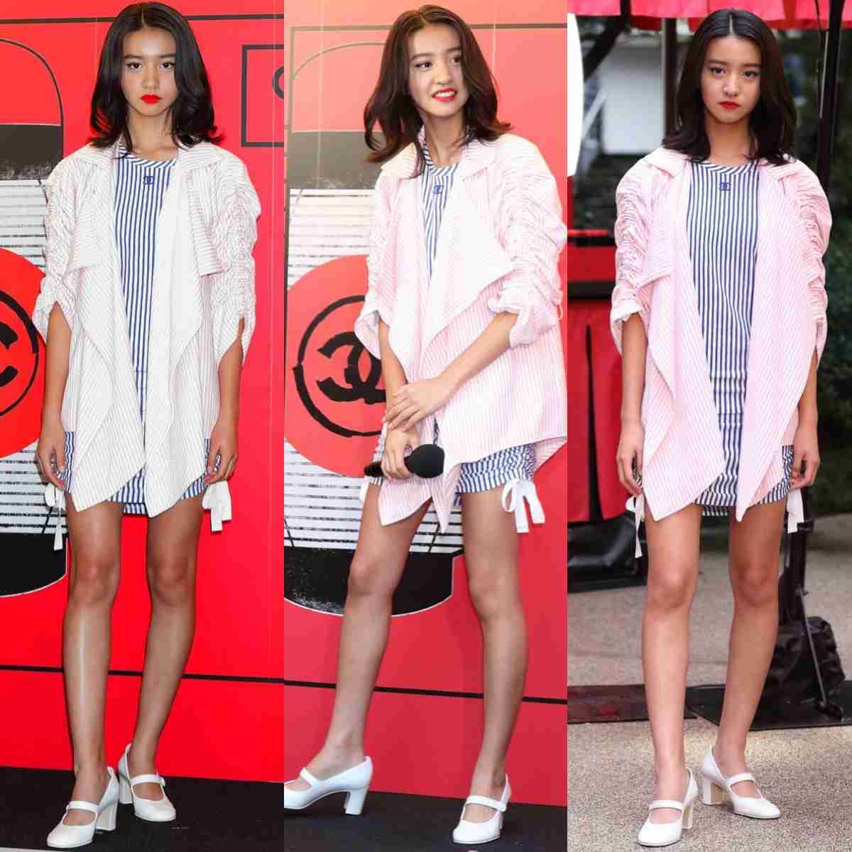 Koki,・有村架純・木村文乃らジュエリー賞で喜びの声「自分磨きをして」