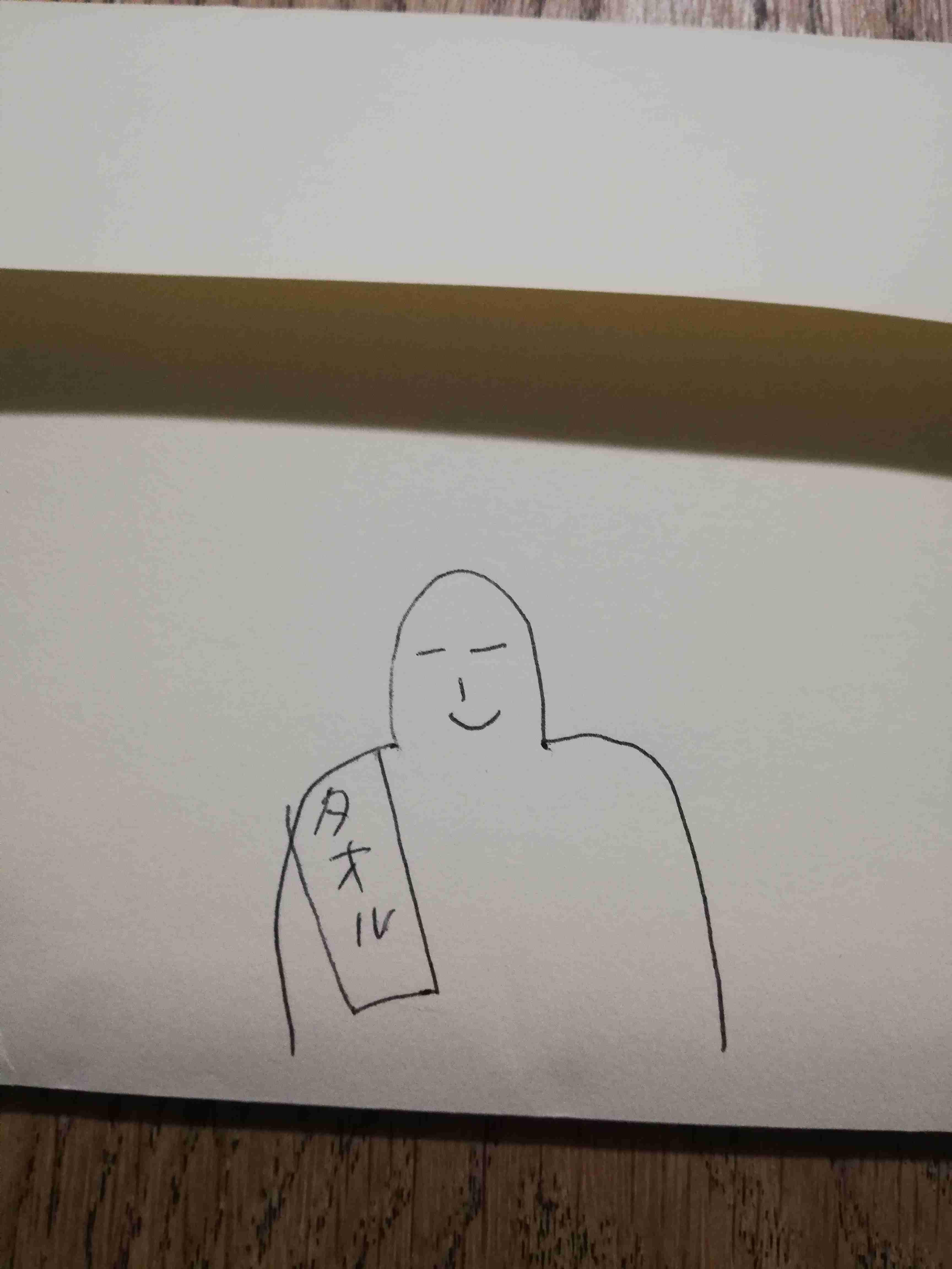 海外ドラマで知った異文化を報告