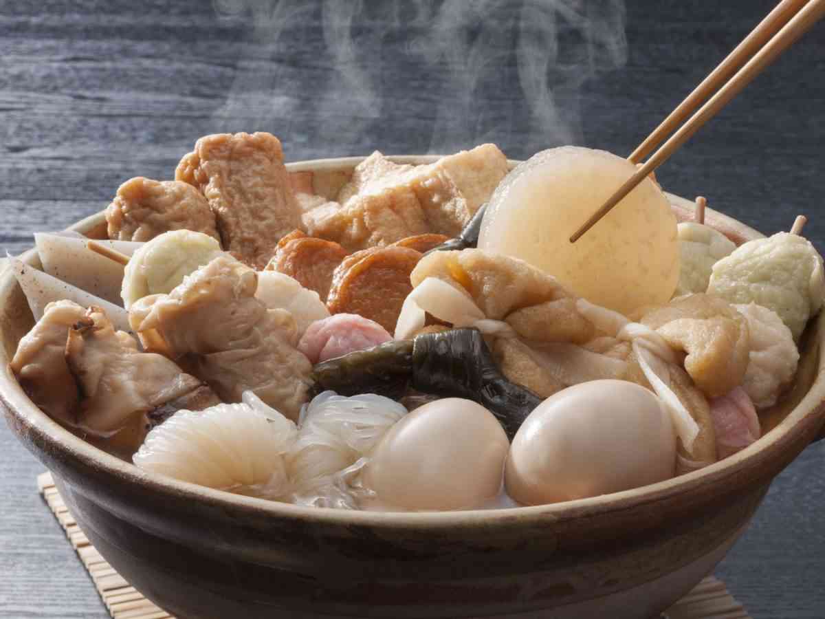炊き込みご飯に合うおかず