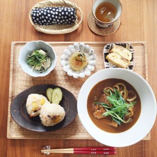 炊き込みご飯に合うおかず