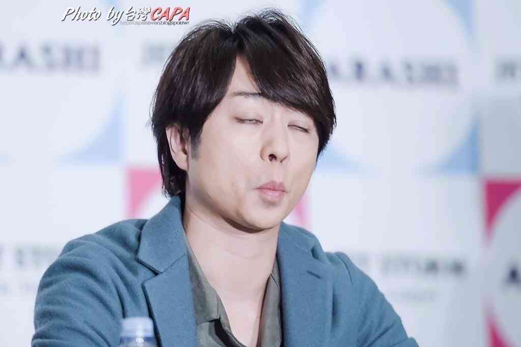 嵐・櫻井翔　ベトナムに続き38歳恋人とハワイへ