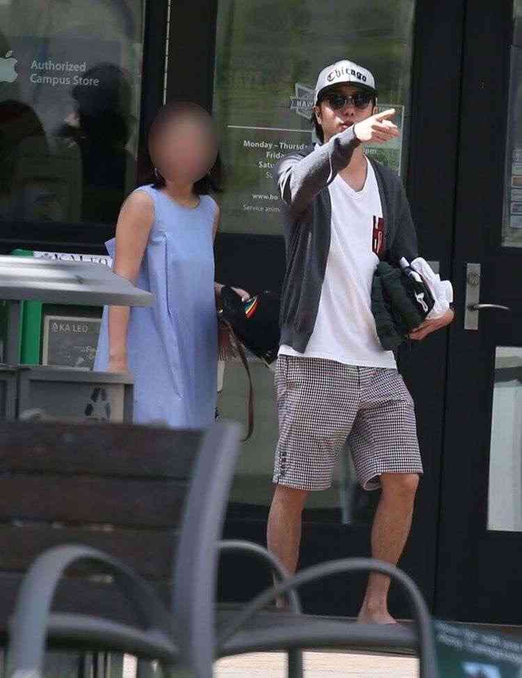 嵐・櫻井翔　ベトナムに続き38歳恋人とハワイへ