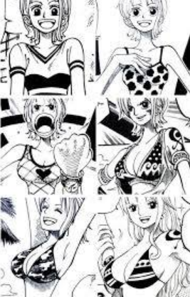 初期から画力があがった漫画を語りたい
