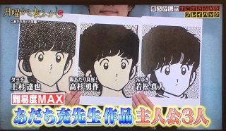 初期から画力があがった漫画を語りたい