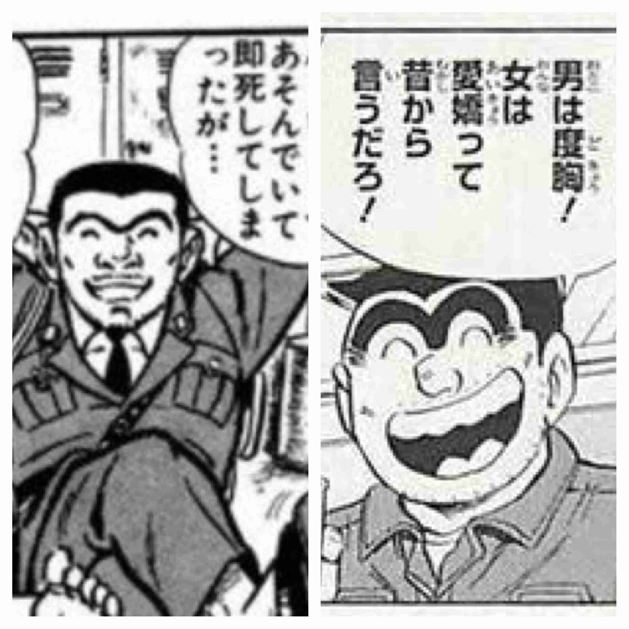 初期から画力があがった漫画を語りたい