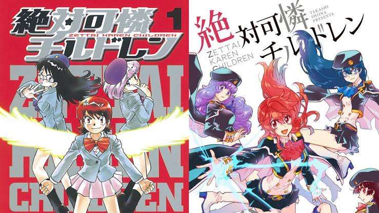 初期から画力があがった漫画を語りたい