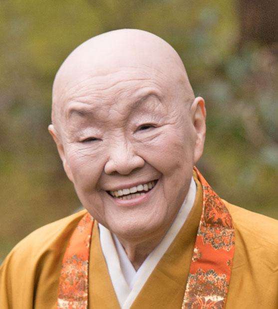 瀬戸内寂聴さんが「不倫でもいい」から恋愛すべきと断言する理由