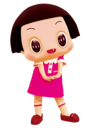 ぱっつん前髪って古いですか?